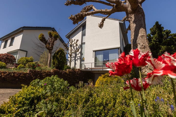 Vrijstaande woning te koop: Veersestraat 31, Guttecoven