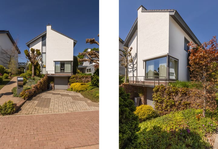 Vrijstaande woning te koop: Veersestraat 31, Guttecoven