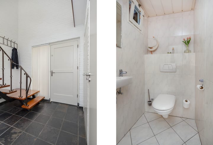 Vrijstaande woning te koop: Veersestraat 31, Guttecoven