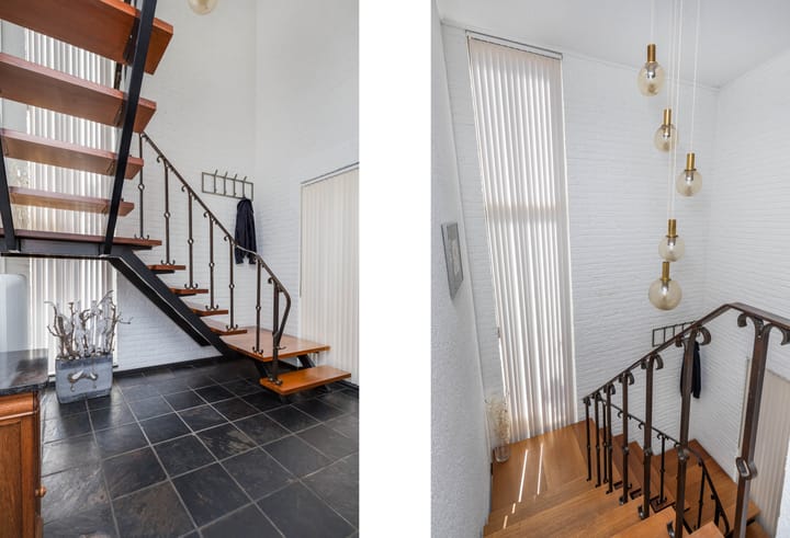 Vrijstaande woning te koop: Veersestraat 31, Guttecoven