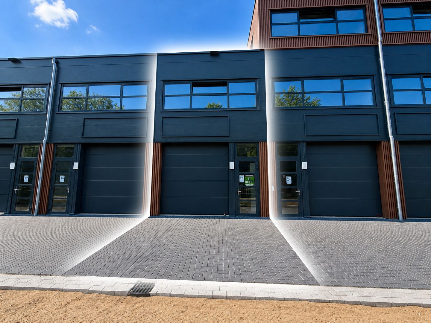 Bekijk foto 1 van Haverstraat 3-F