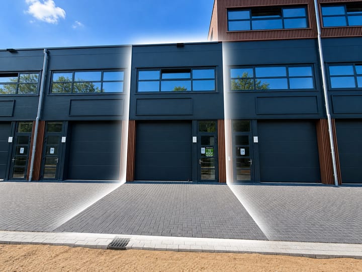 Haverstraat 3-F, Nieuw-Vennep