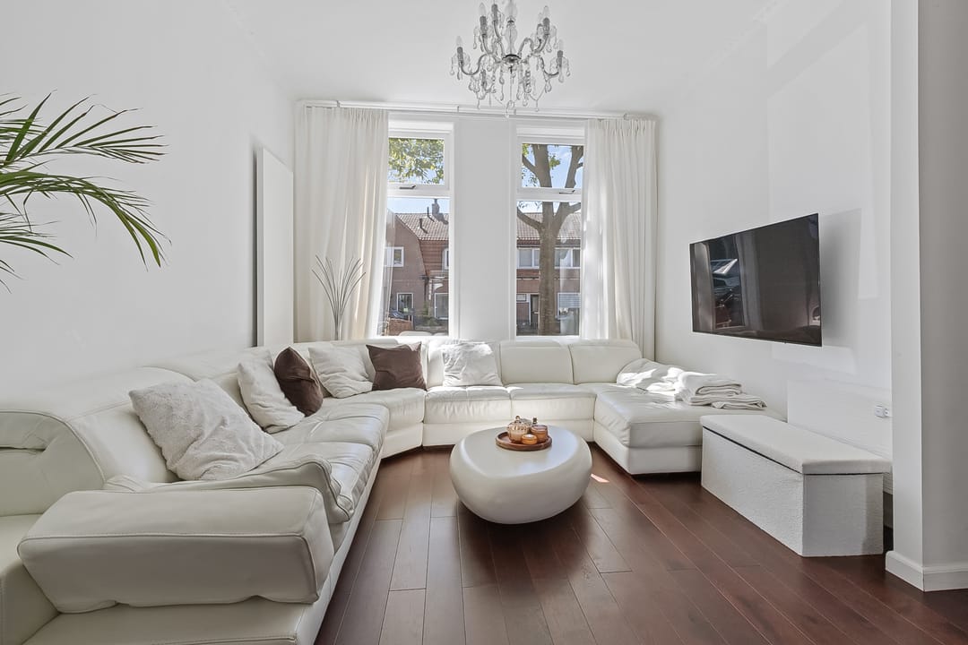 Photo 7 of Gijsbrecht van Amstelstraat 248