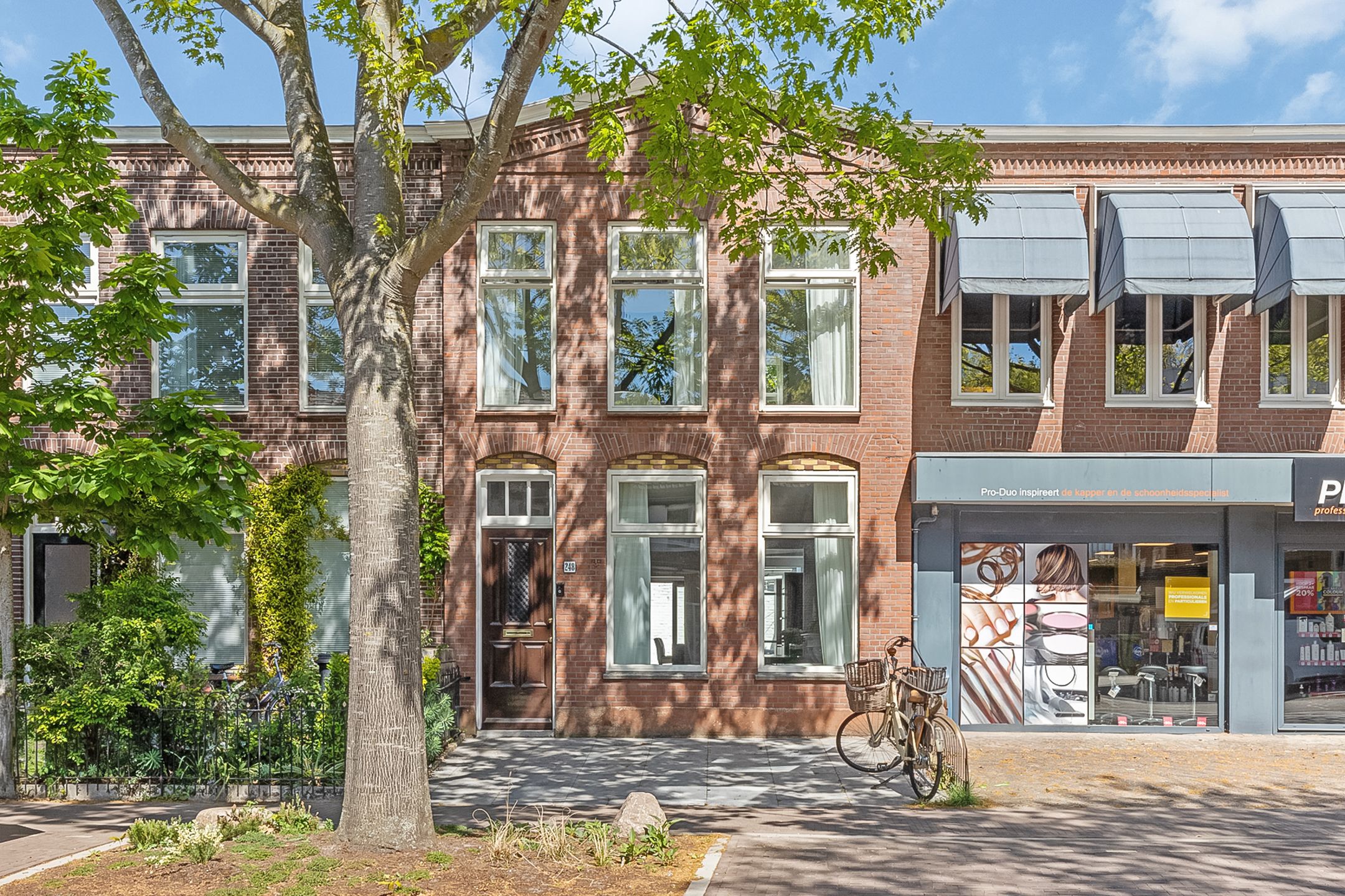 Gijsbrecht van Amstelstraat 248 