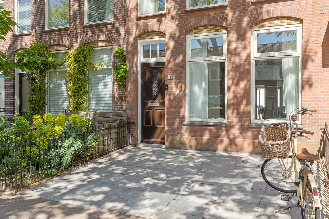 Photo 31 of Gijsbrecht van Amstelstraat 248