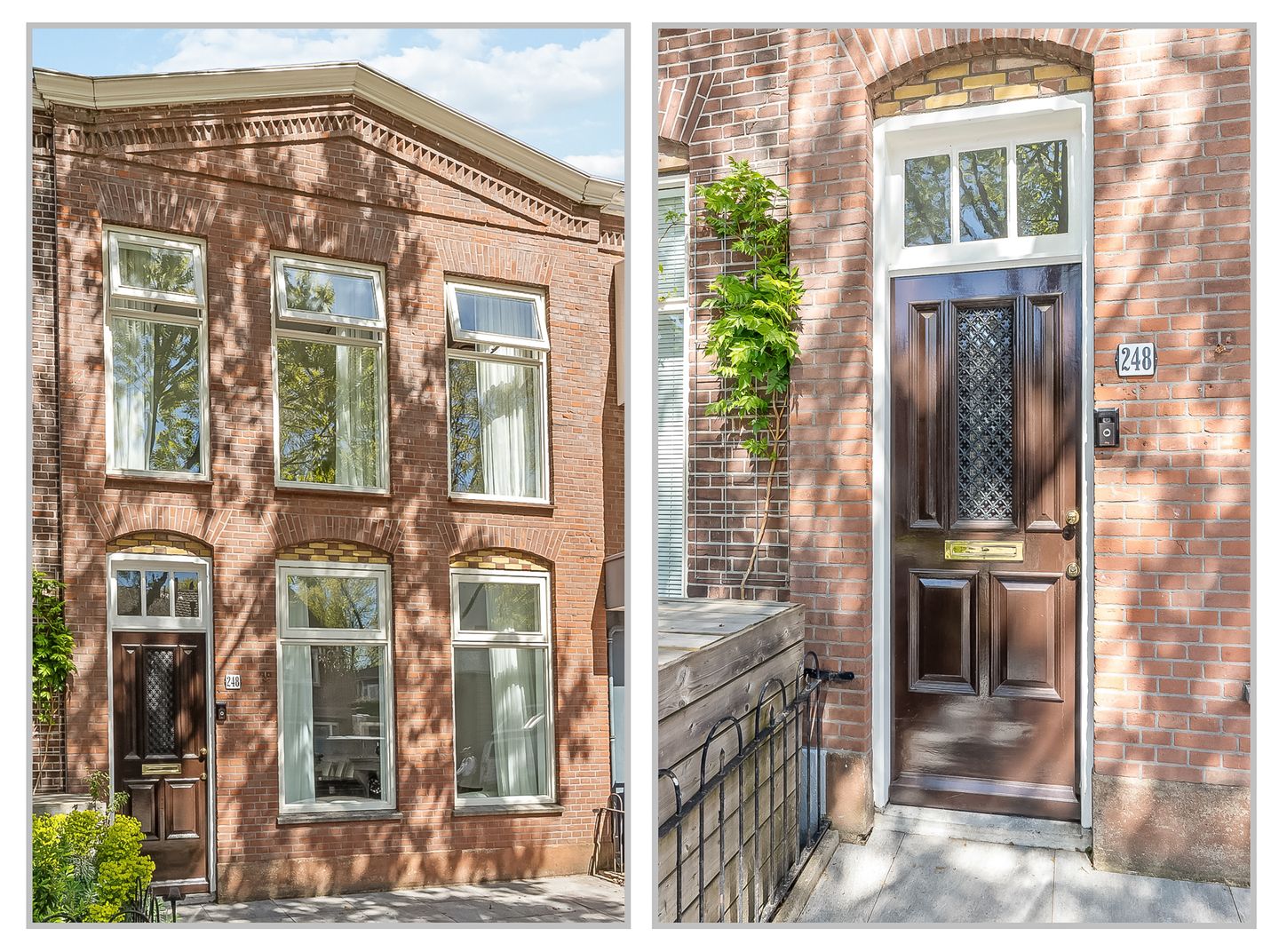 Photo 4 of Gijsbrecht van Amstelstraat 248