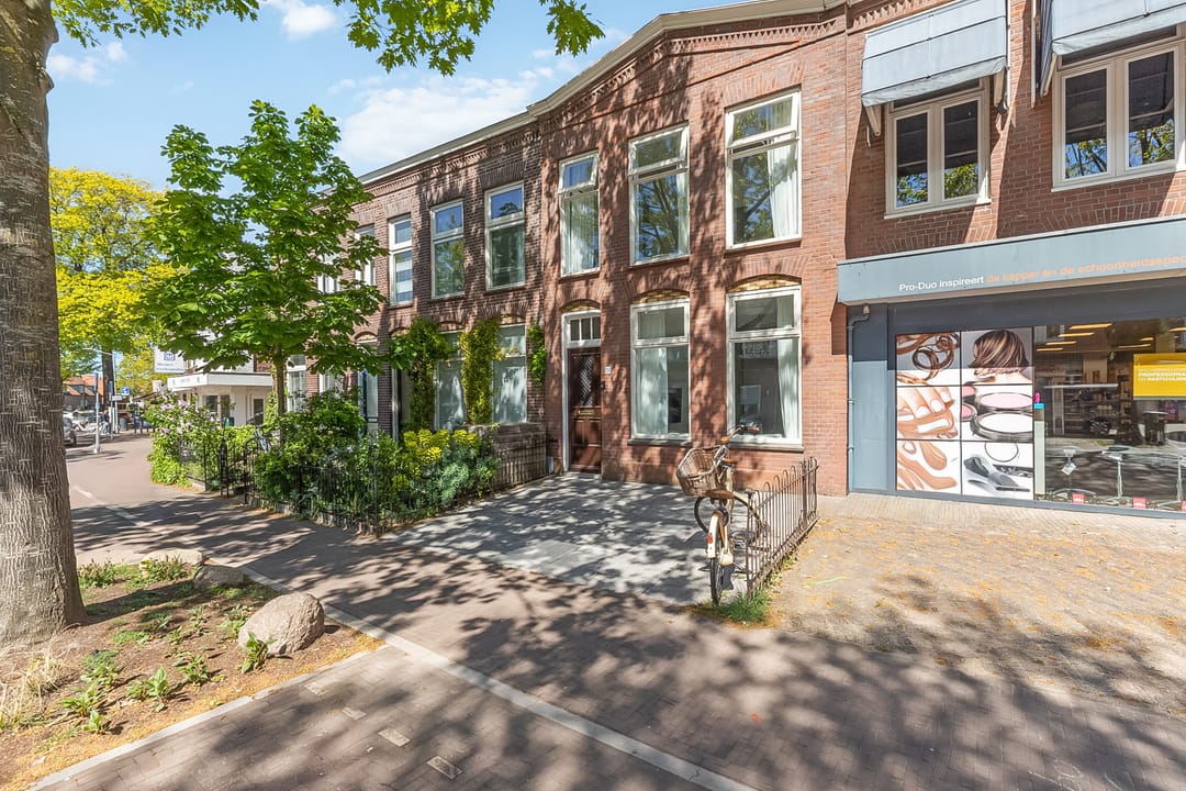 Photo 32 of Gijsbrecht van Amstelstraat 248