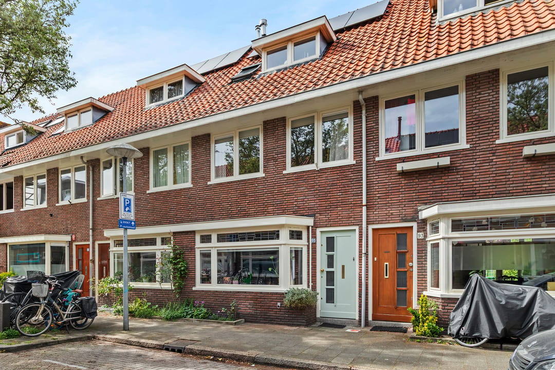 Foto 1 van Berkelstraat 95