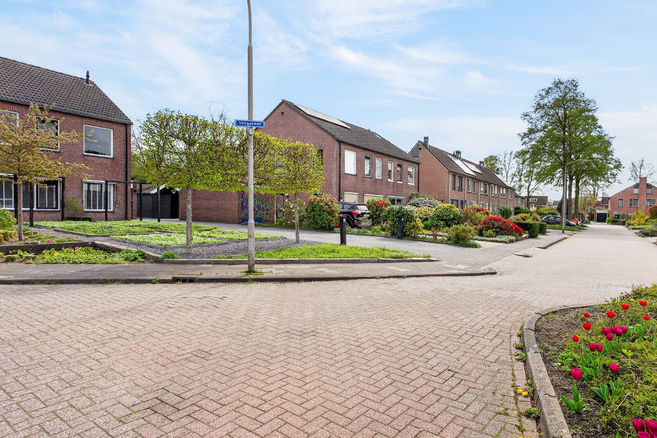 Foto 42 van Veenakker 46