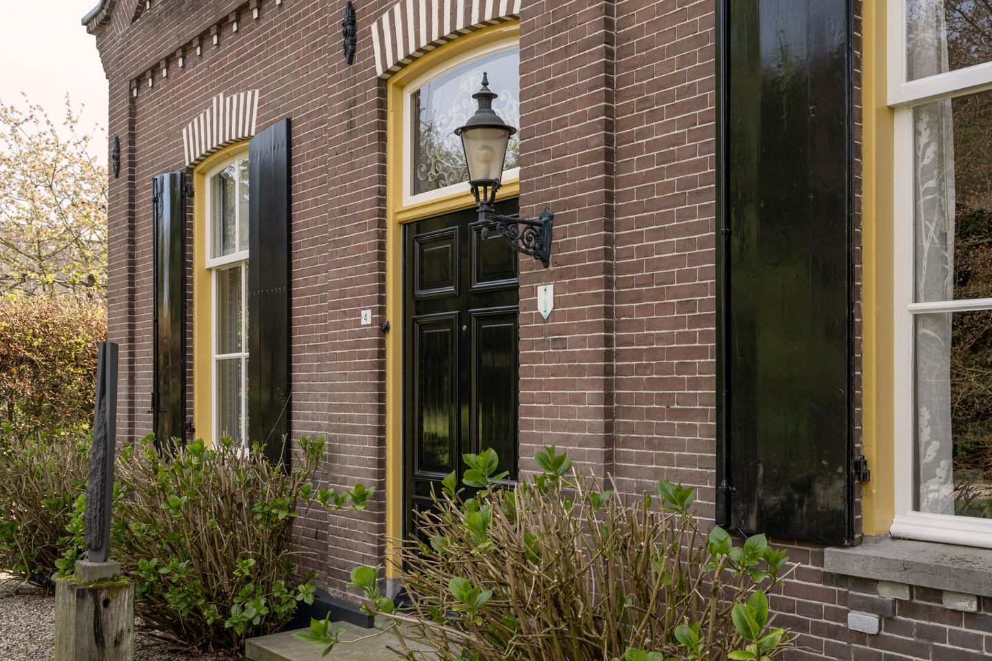Photo 4 of Uiterdijk 4