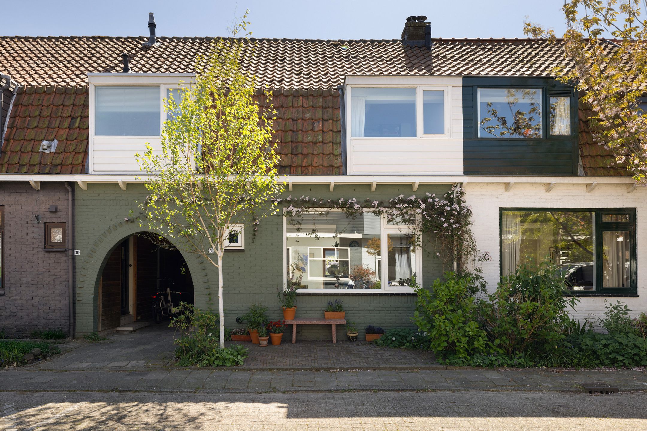 Jacob Honigstraat 28 
