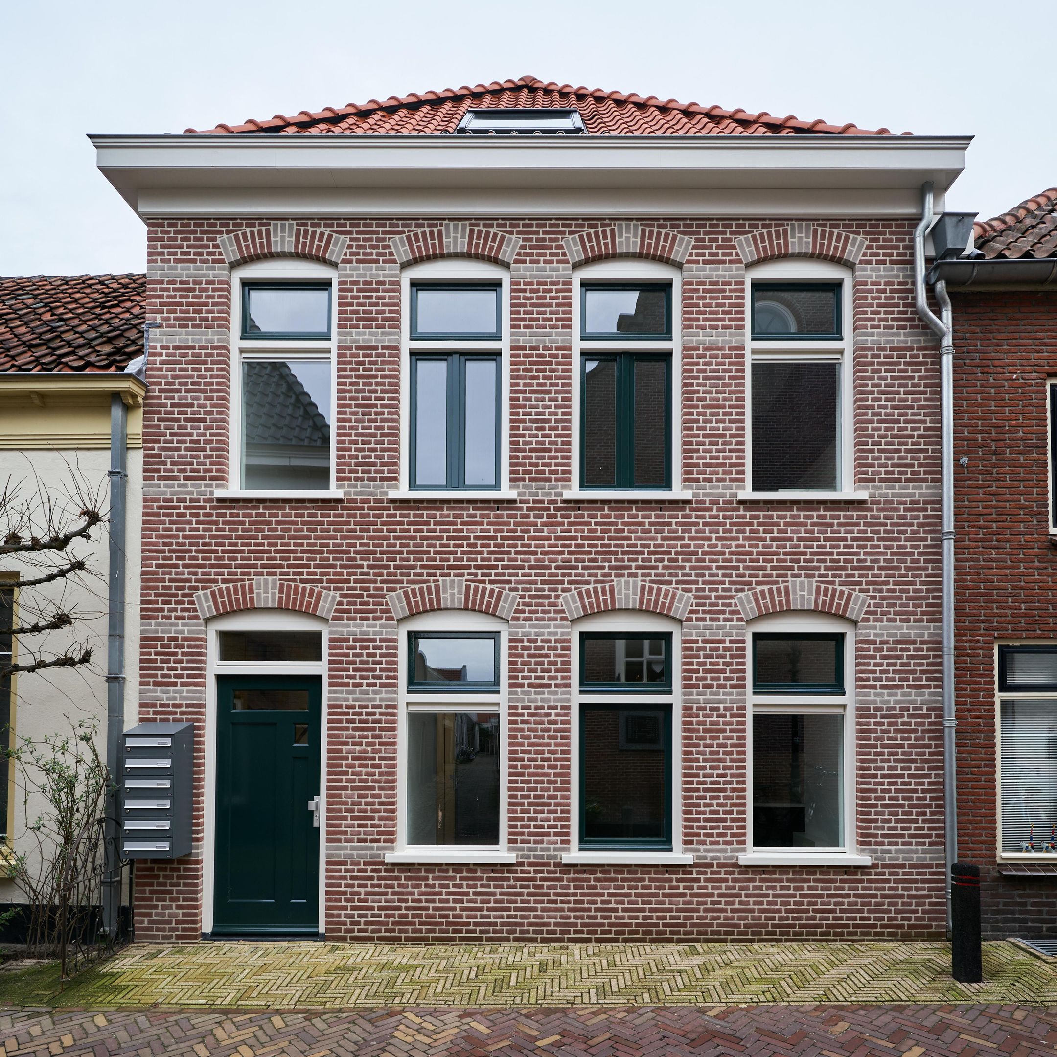 Kleine Marktstraat 4 Harderwijk