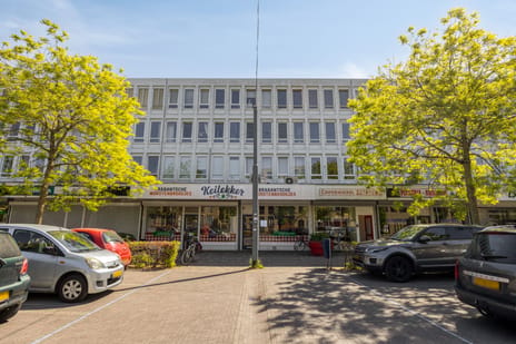 van Coehoornplein thumbnail