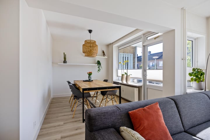 Appartement te koop: Schubertlaan 14, Groningen