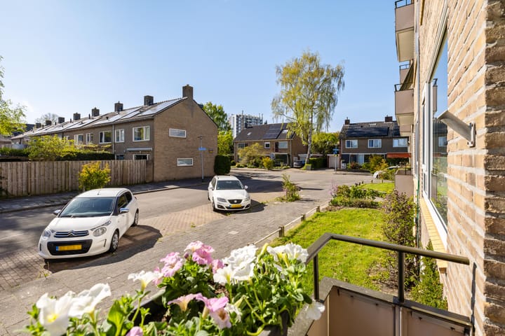 Appartement te koop: Schubertlaan 14, Groningen