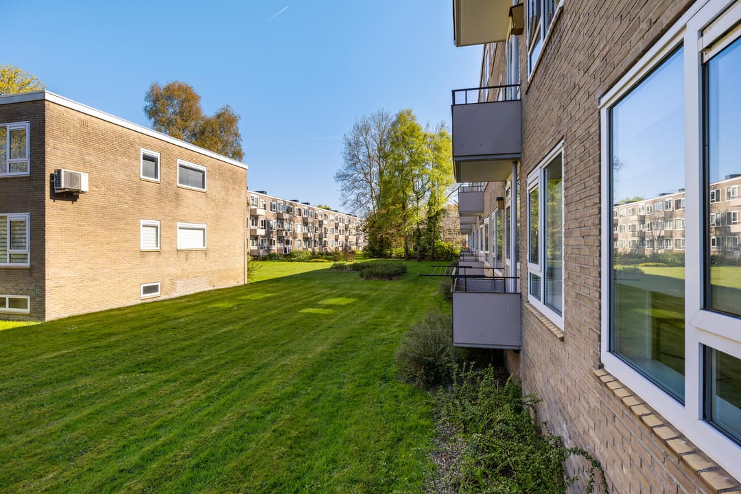 Photo 26 of Schubertlaan 14