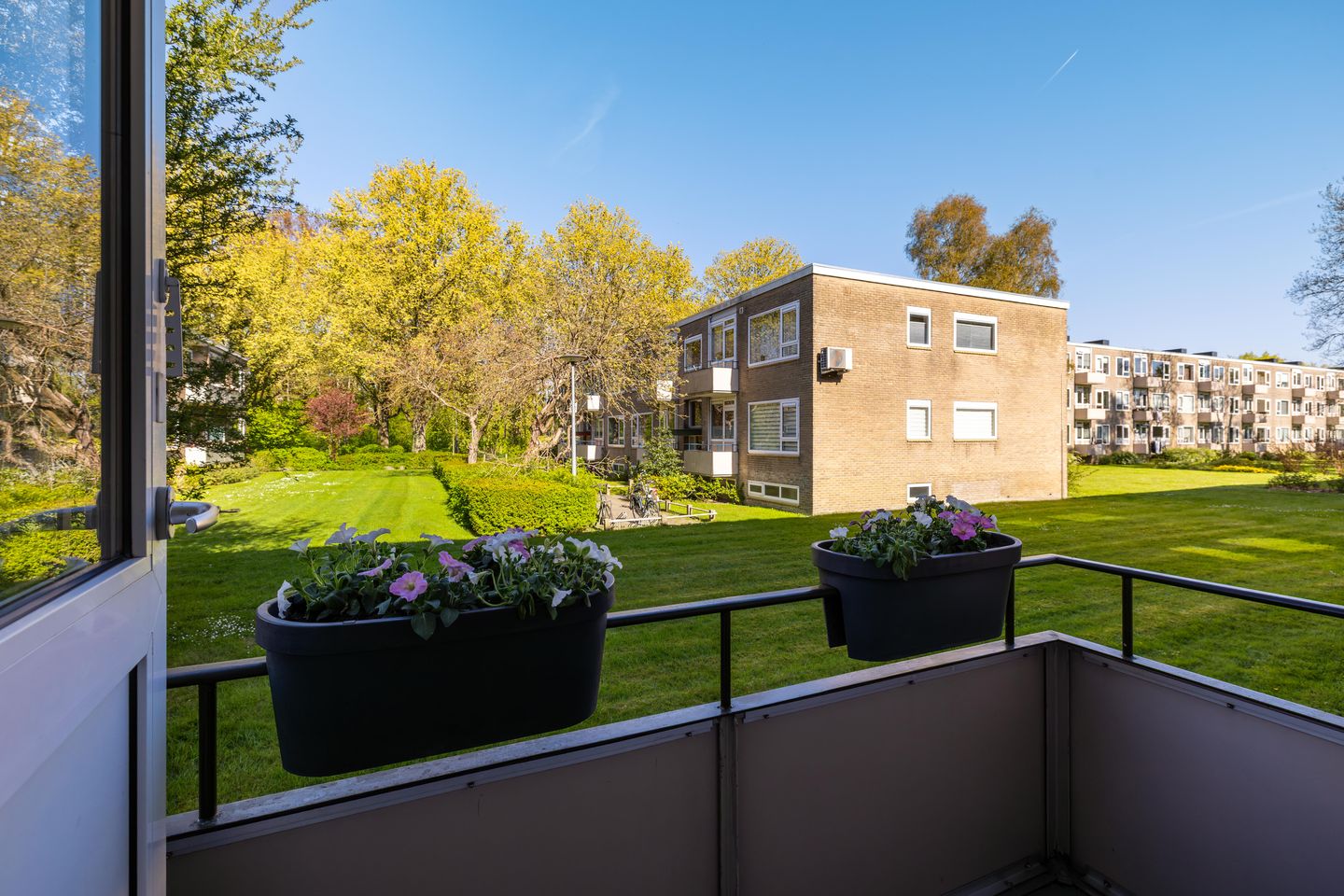 Photo 25 of Schubertlaan 14