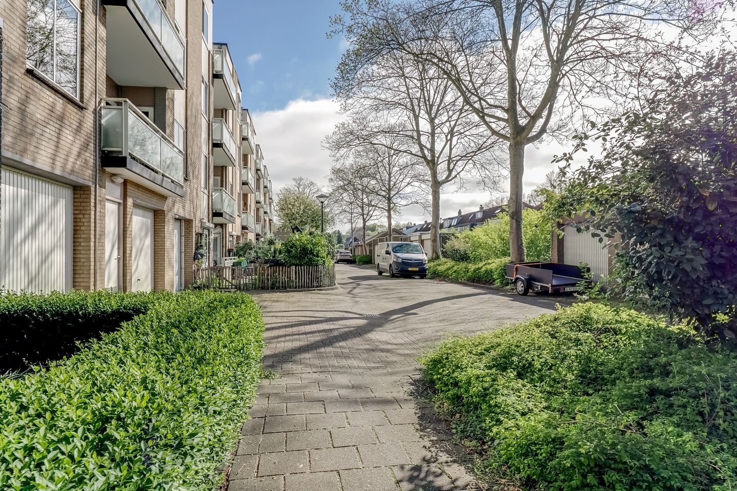 Photo 40 of Rotiusstraat 5