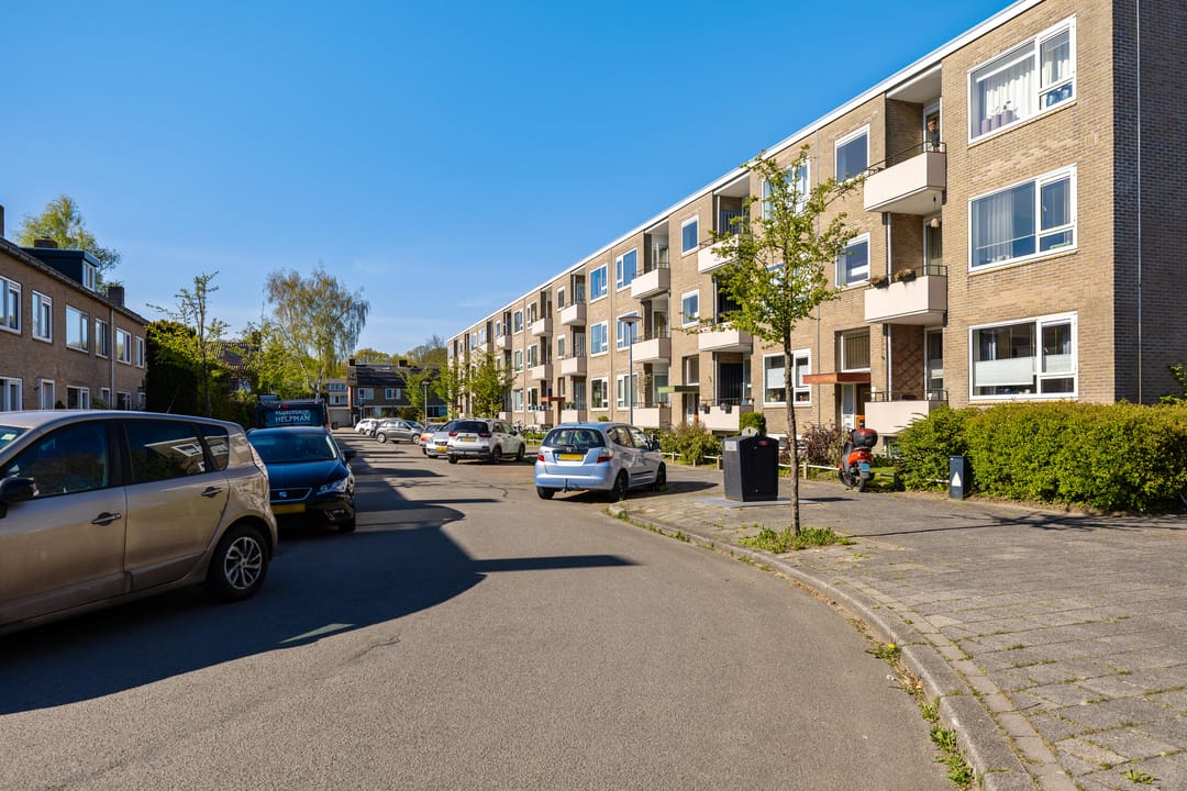 Photo 1 of Schubertlaan 14