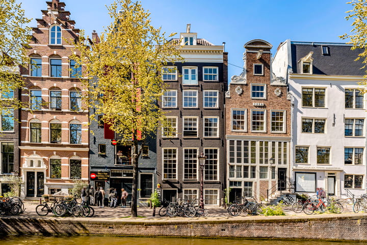 Photo 2 of Leidsegracht 74-B