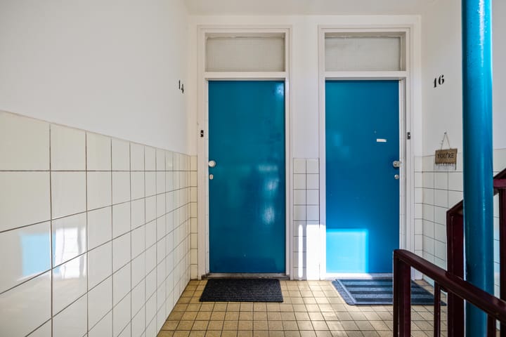 Appartement te koop: Schubertlaan 14, Groningen