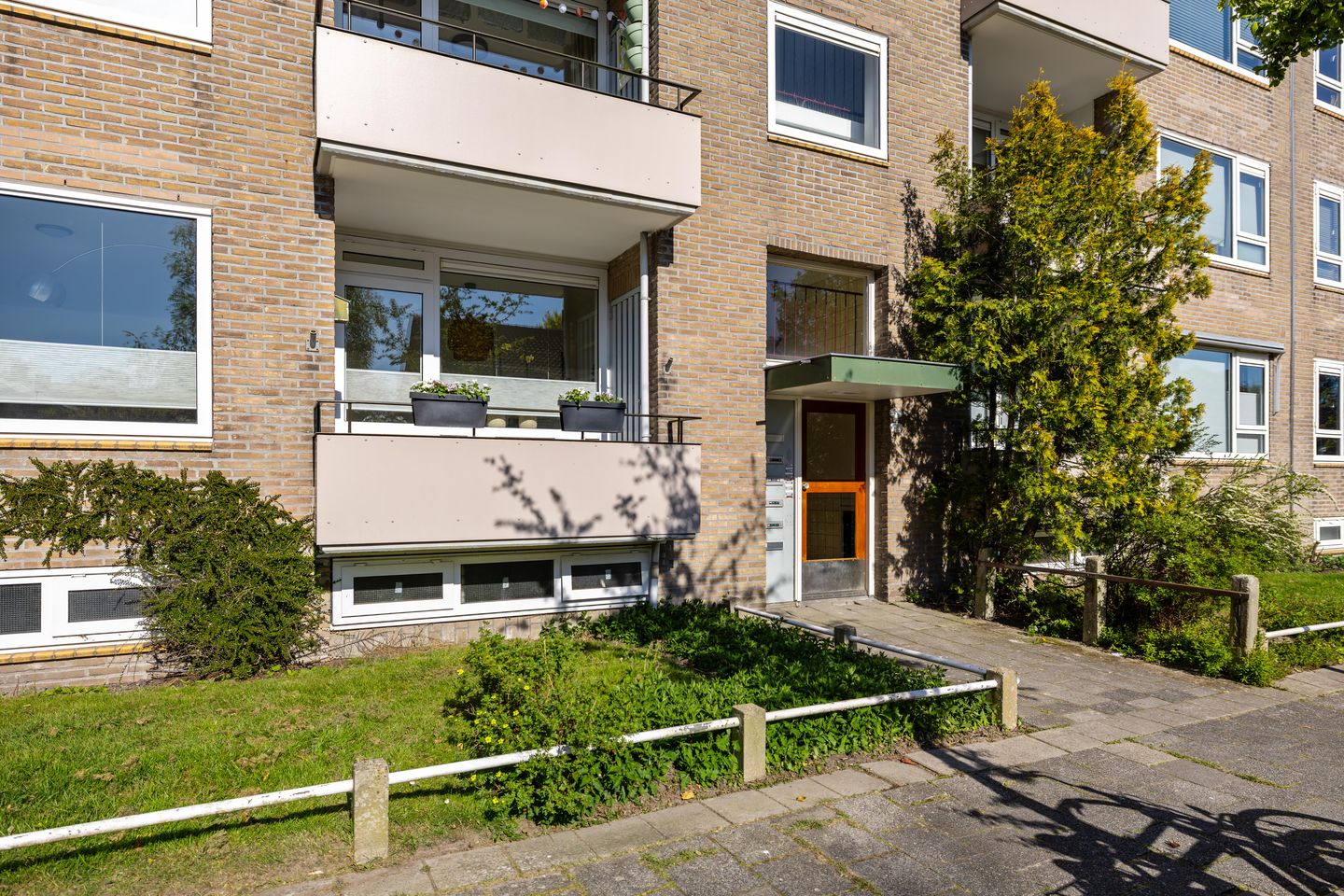Photo 5 of Schubertlaan 14