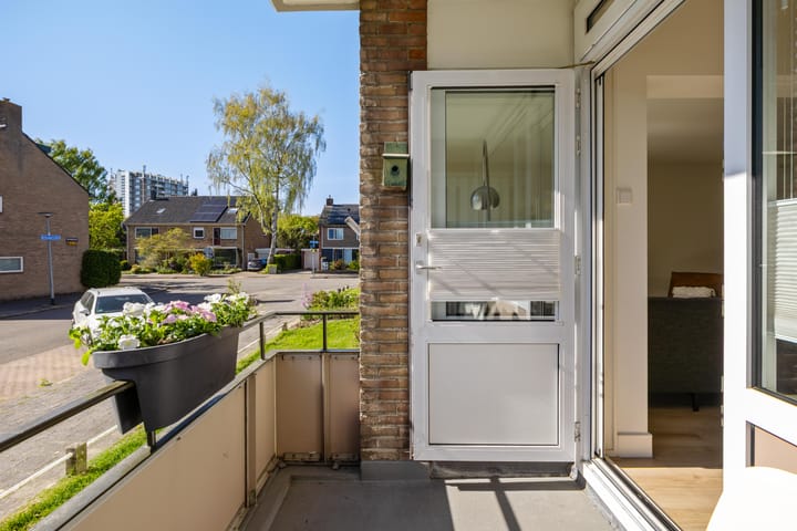 Appartement te koop: Schubertlaan 14, Groningen