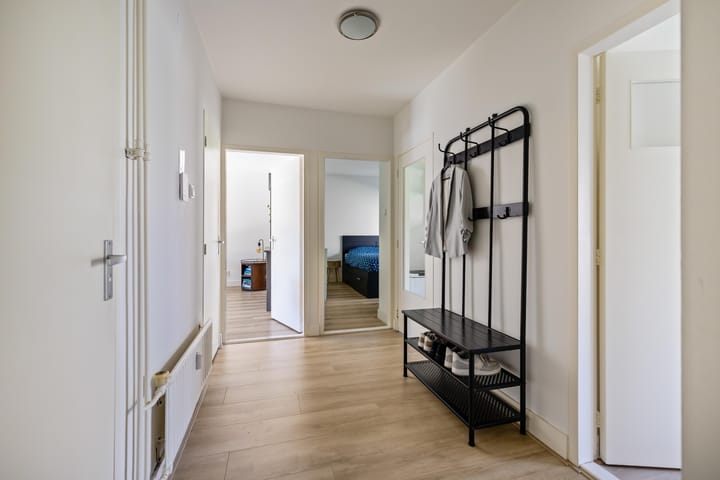 Appartement te koop: Schubertlaan 14, Groningen