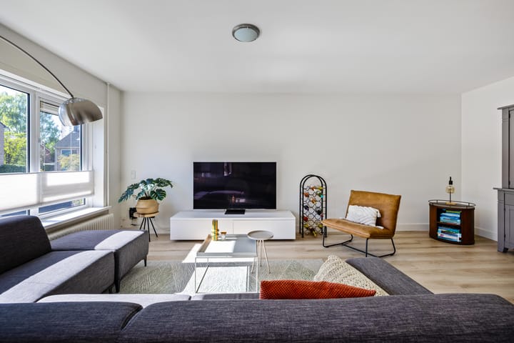 Appartement te koop: Schubertlaan 14, Groningen