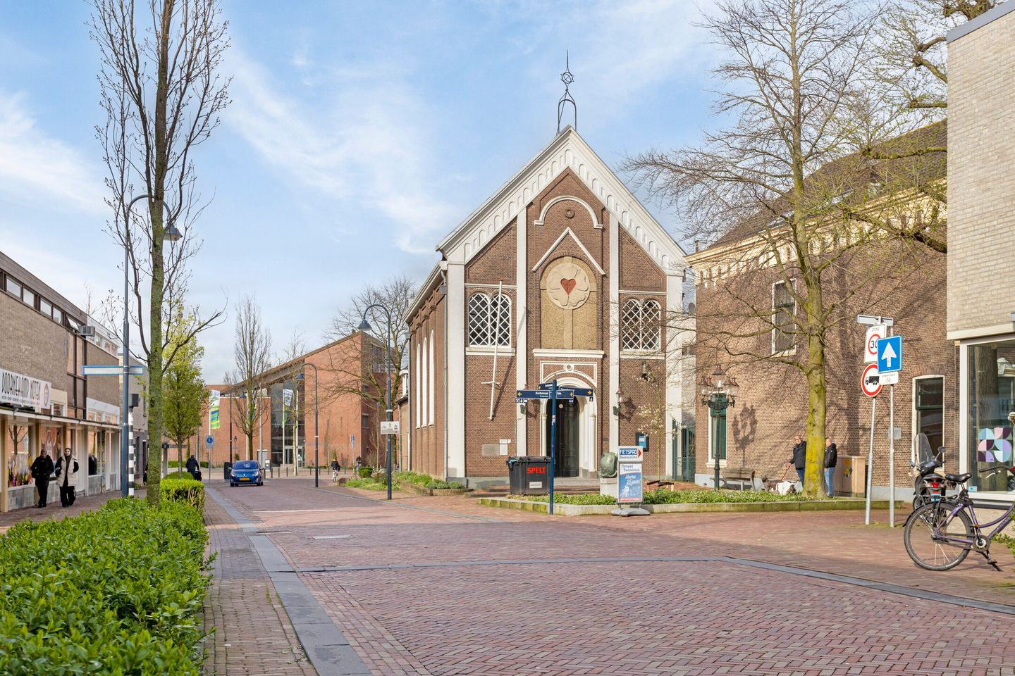 Foto 5 van Kerkstraat 90