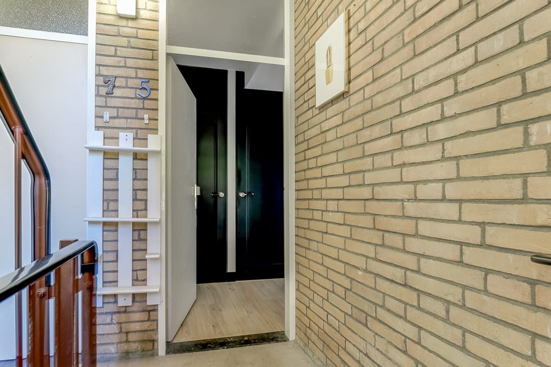 Photo 7 of Rotiusstraat 5