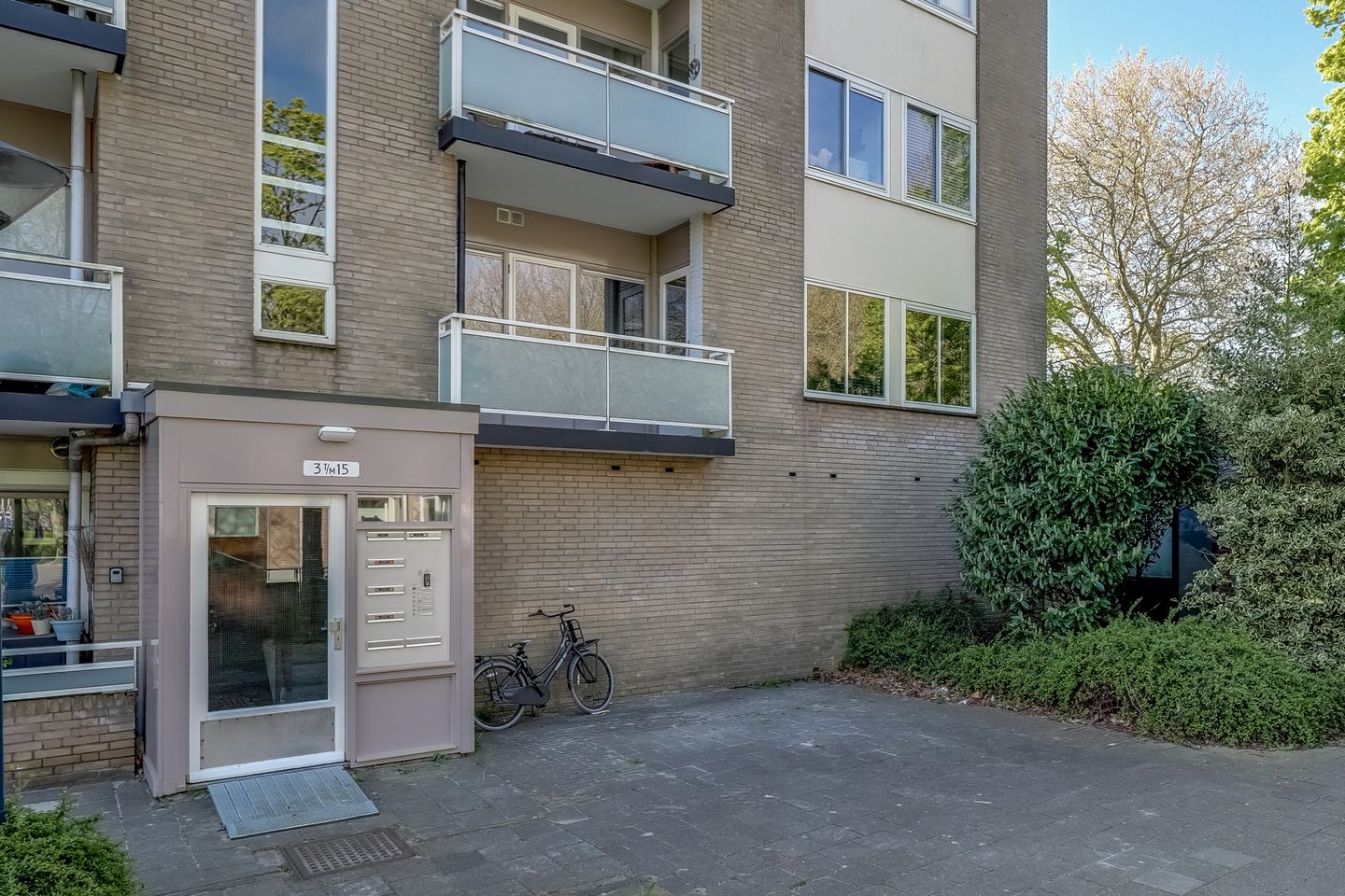 Photo 5 of Rotiusstraat 5