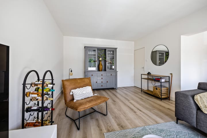 Appartement te koop: Schubertlaan 14, Groningen