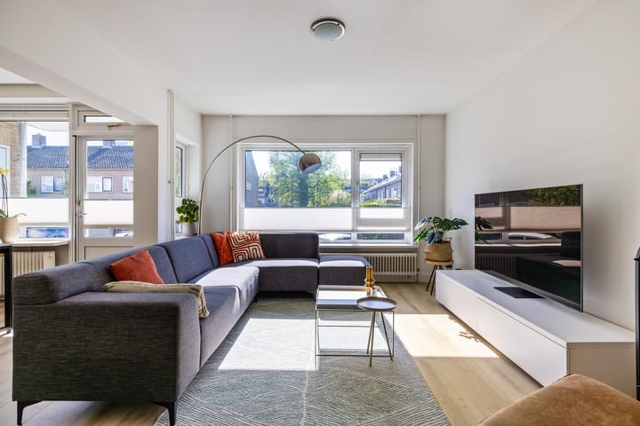Appartement te koop: Schubertlaan 14, Groningen