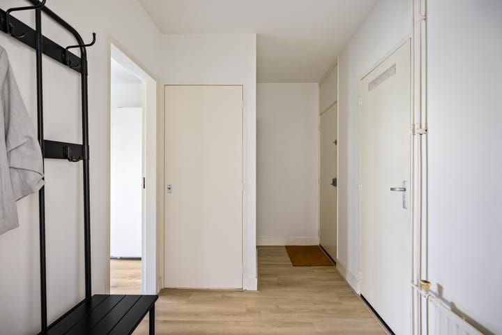 Appartement te koop: Schubertlaan 14, Groningen