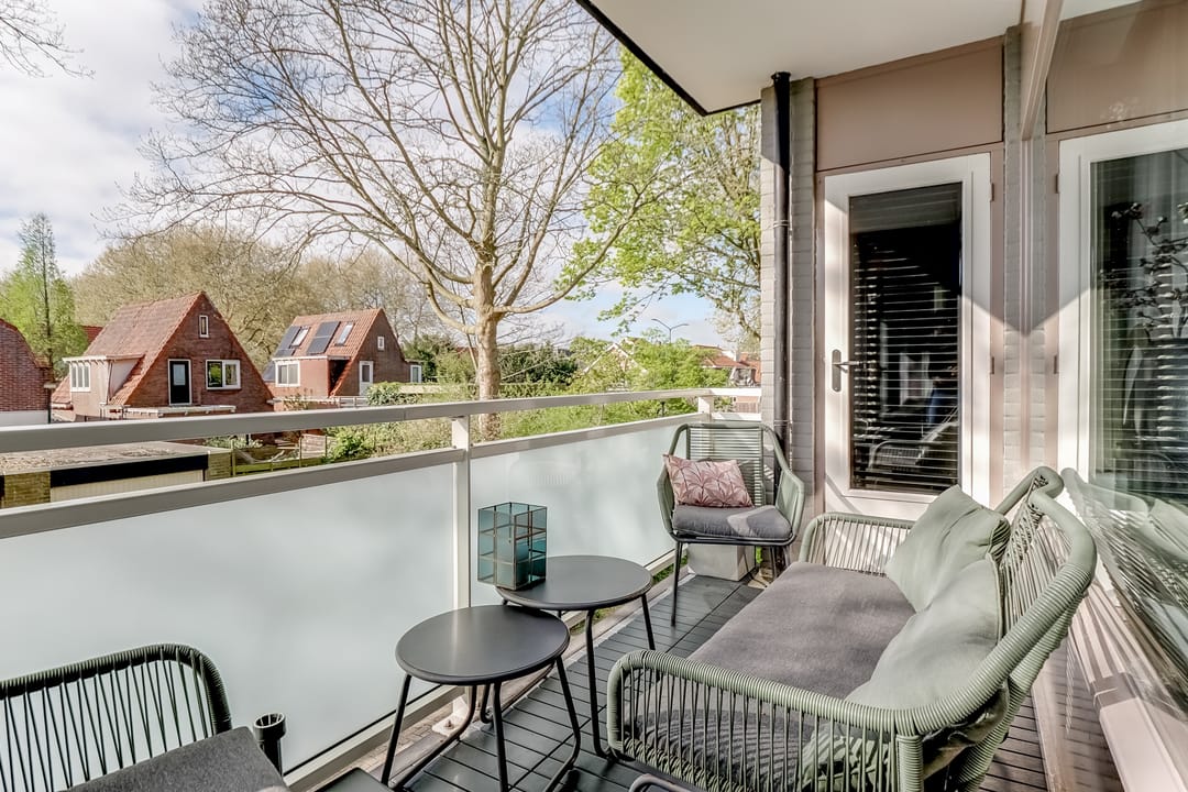 Photo 13 of Rotiusstraat 5
