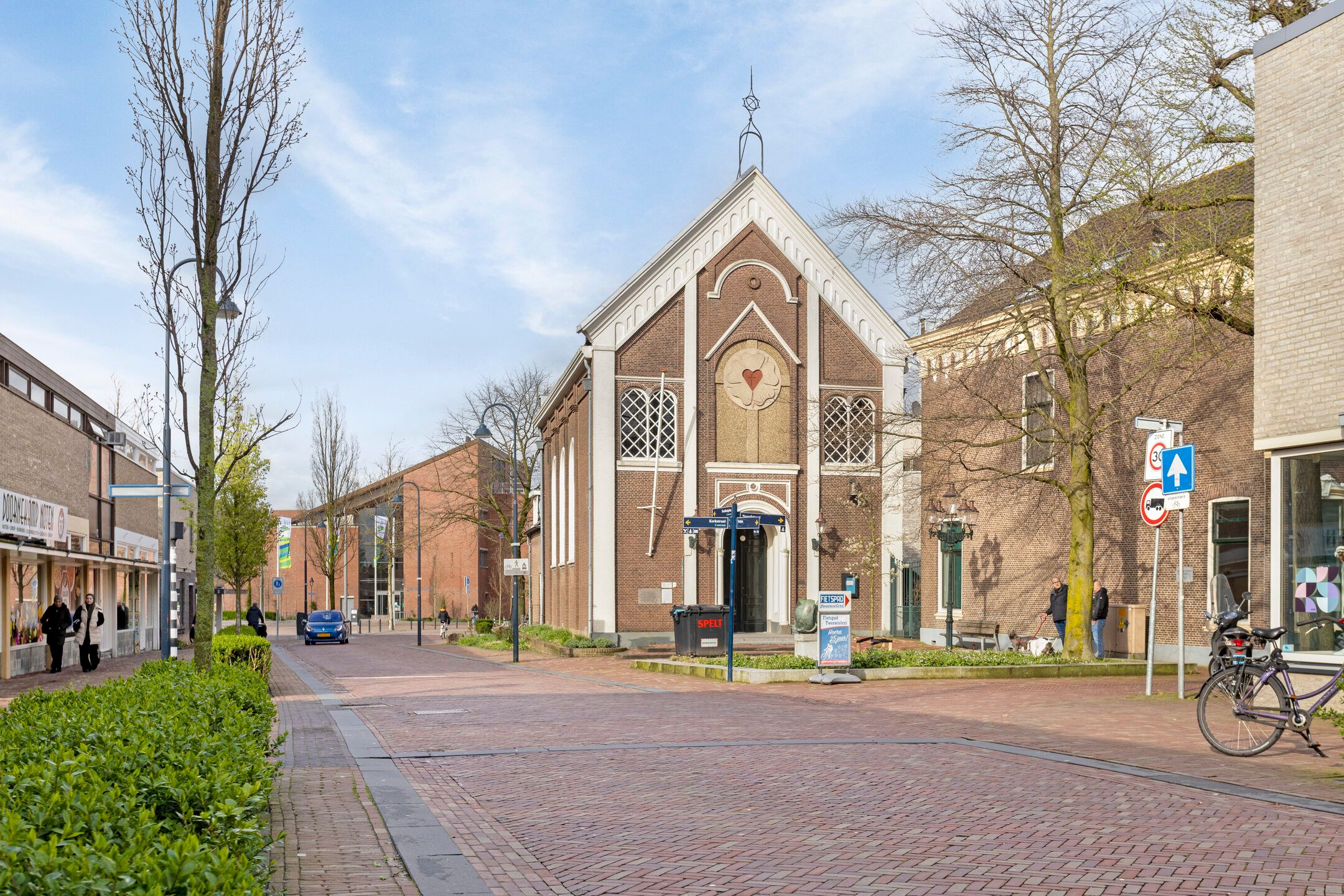 Foto 6 van Kerkstraat