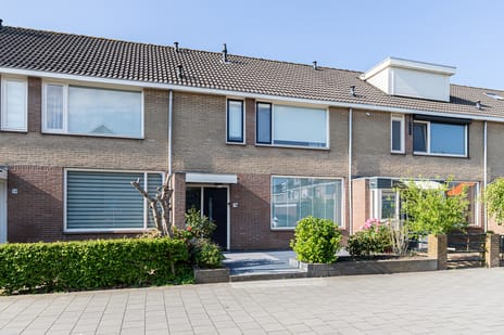 Aert de Gelderstraat thumbnail