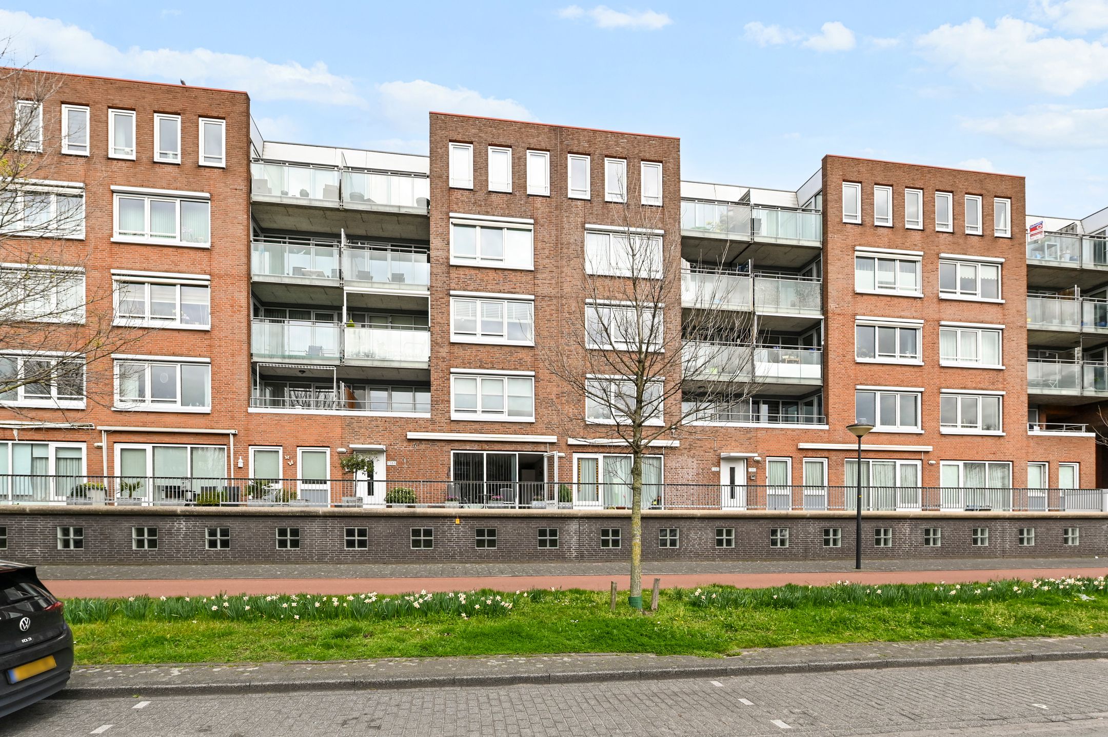 Laan van Wateringse Veld 1388 