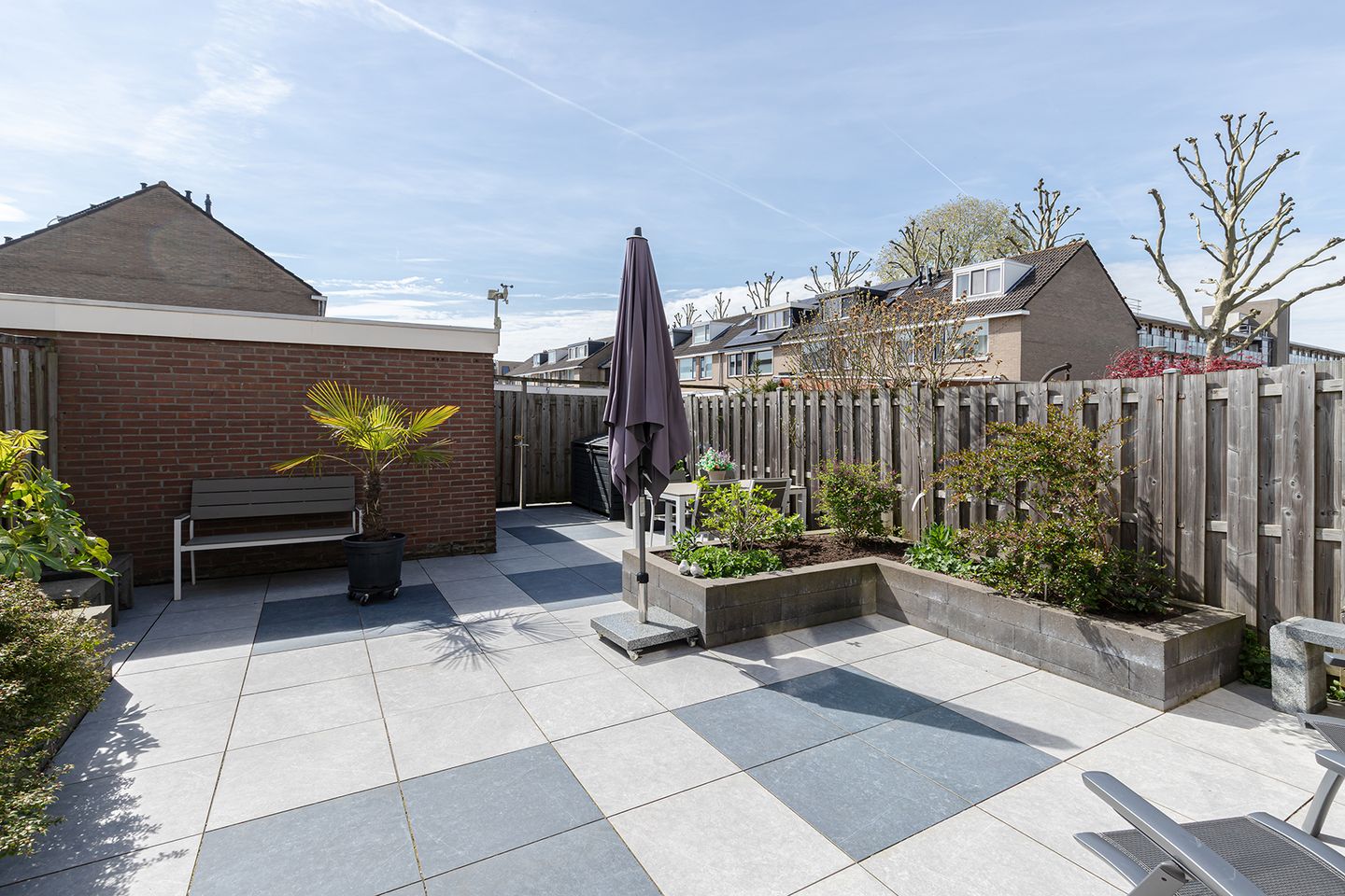 Foto 4 van Aert de Gelderstraat 12