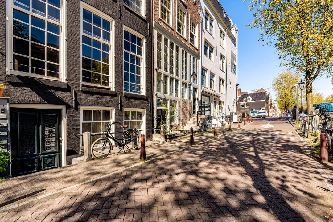 Foto 26 van Leidsegracht 74-B
