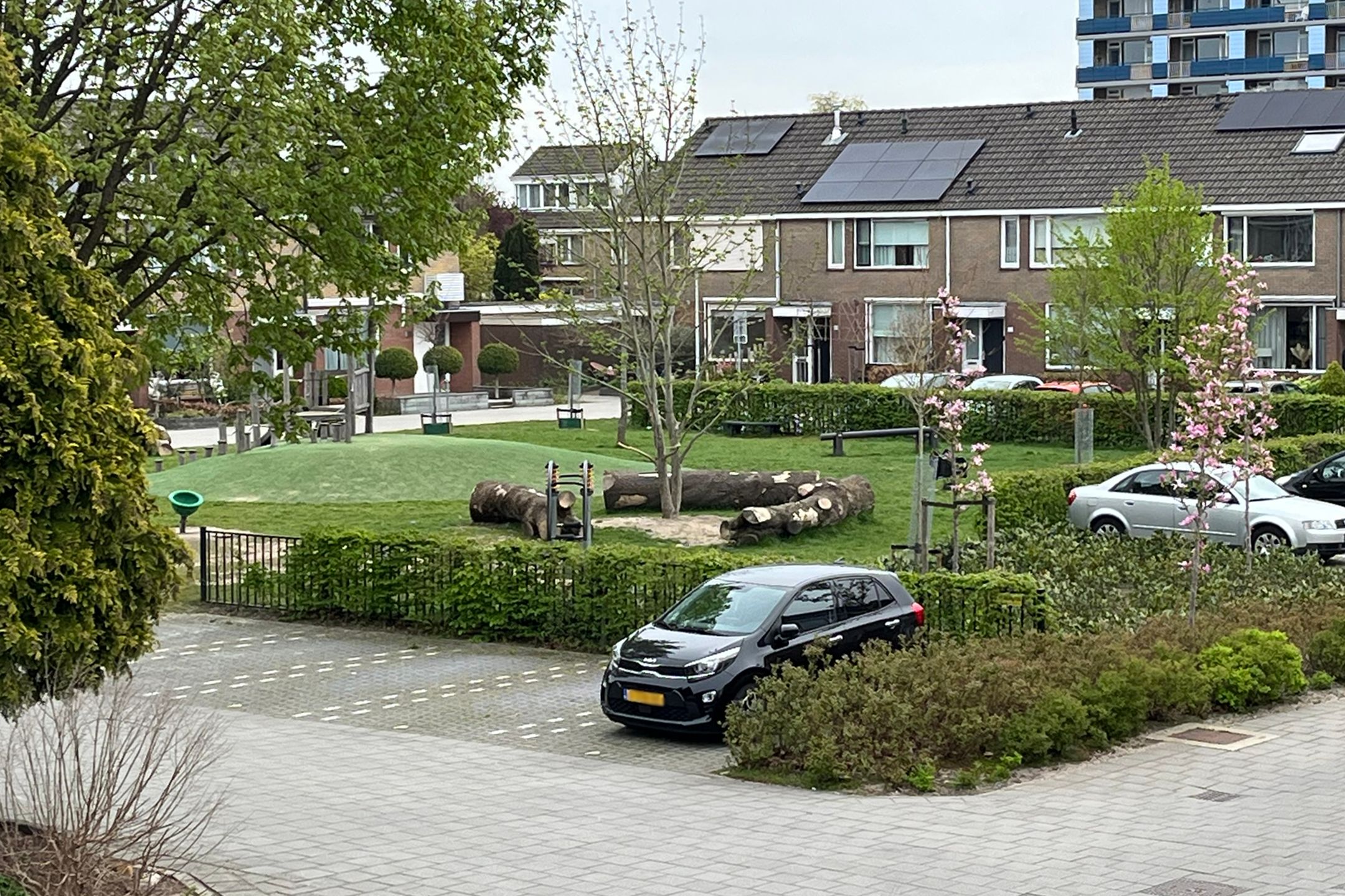 Foto 30 van Aert de Gelderstraat 12