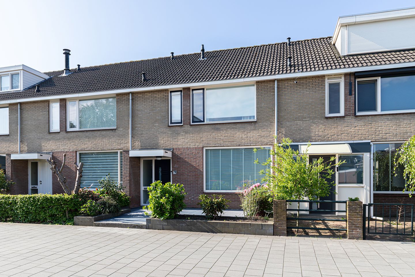 Foto 5 van Aert de Gelderstraat 12