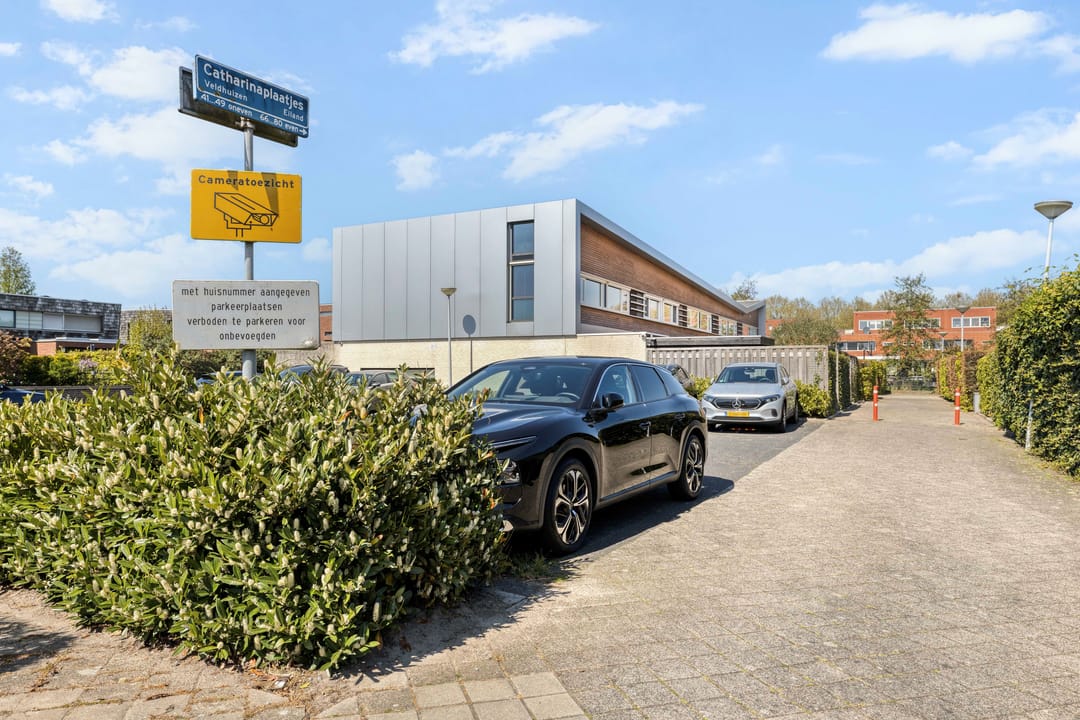 Photo 67 of Catharinaplaatjes 49