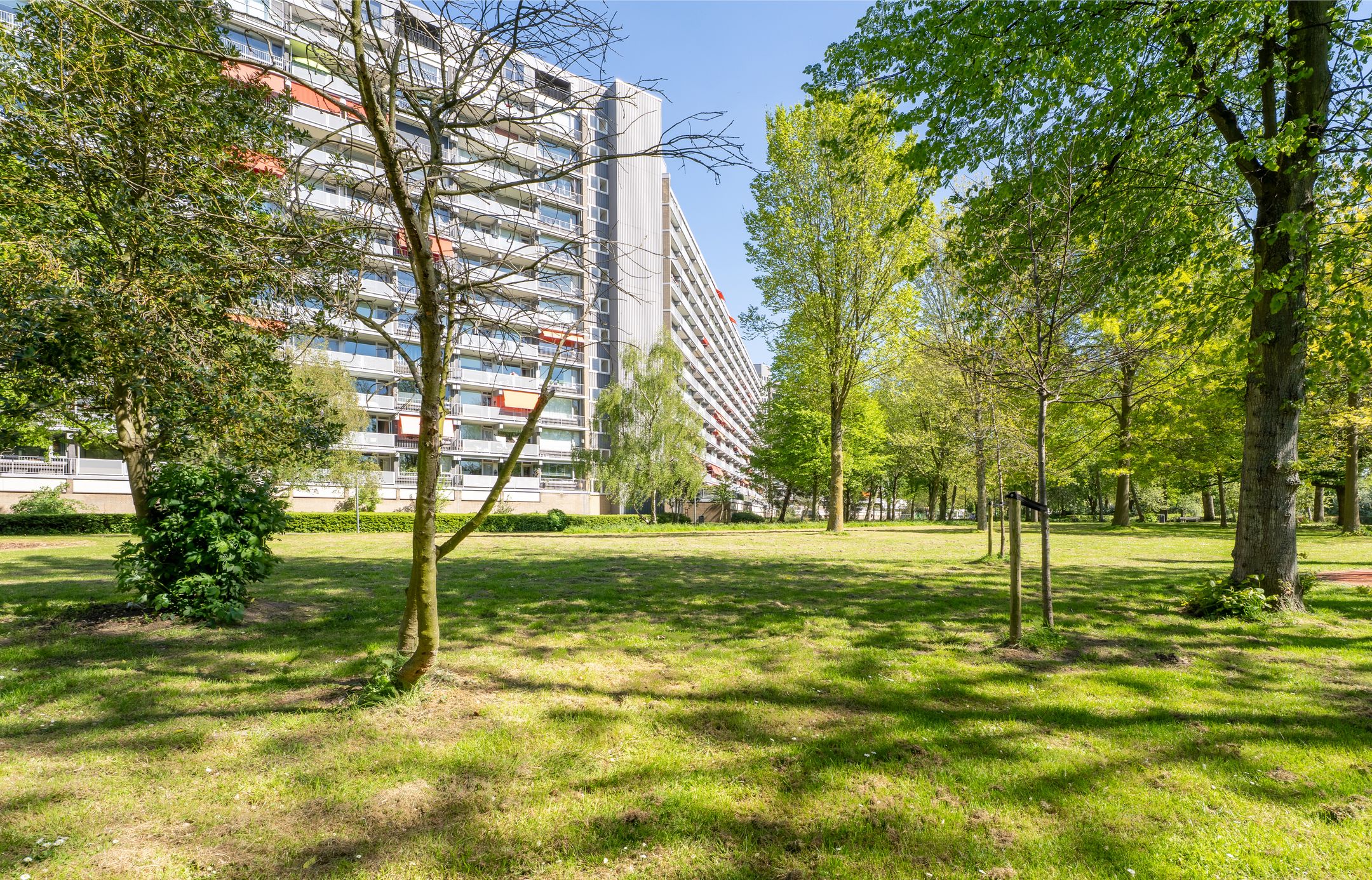 Chopinplein 130 