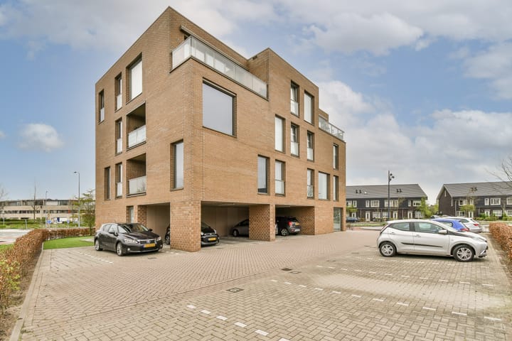 Foto 5 van Rode Beukplein 4