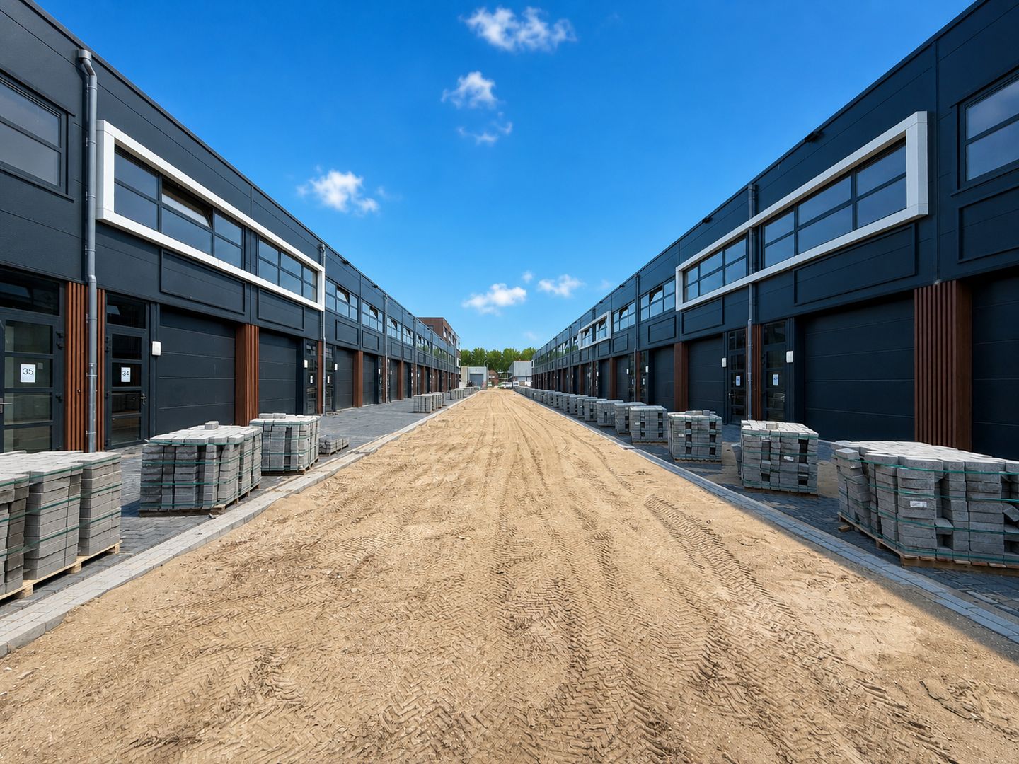 Bekijk foto 2 van Haverstraat 3-V