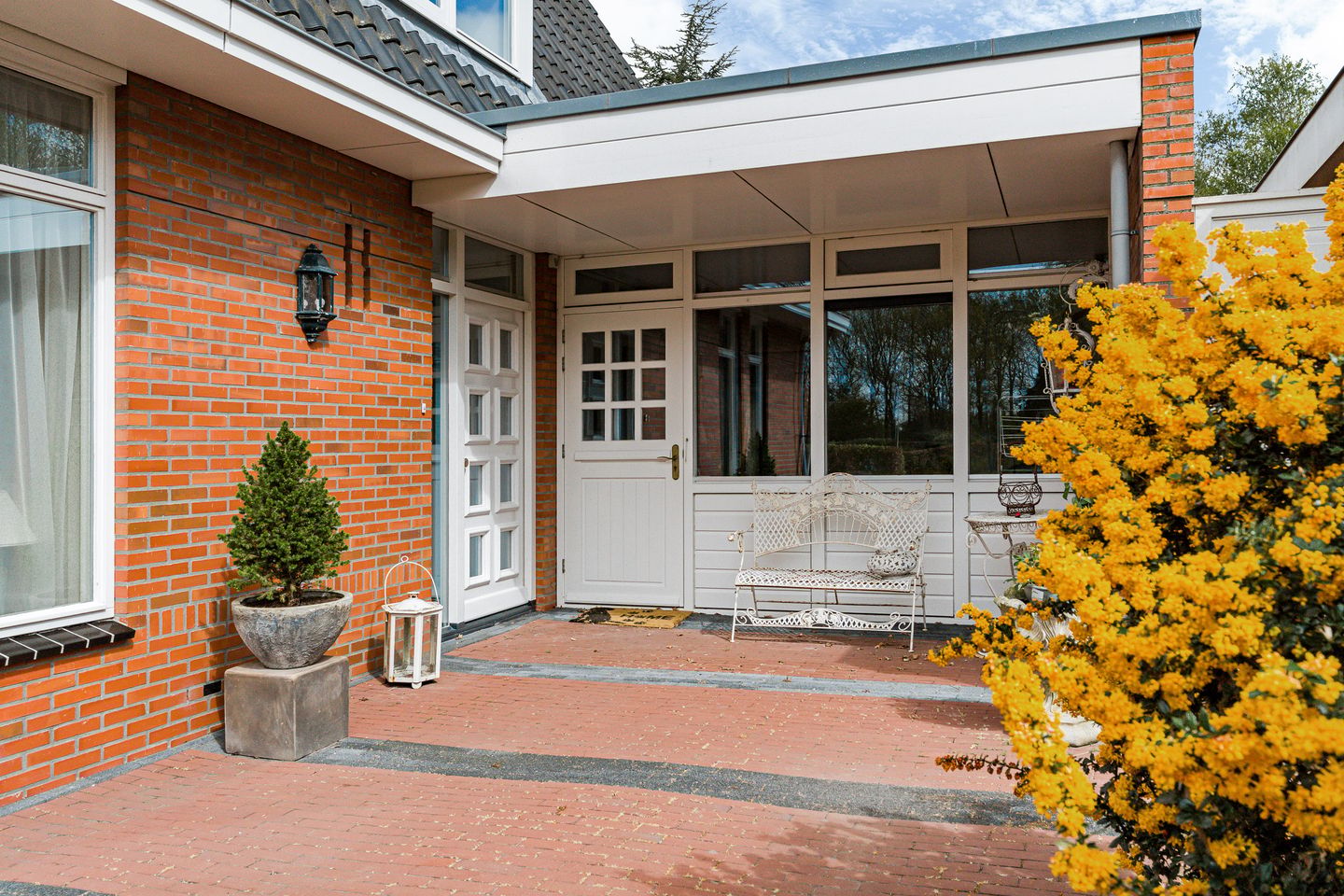 Foto 10 van Schoterlandseweg 45-E