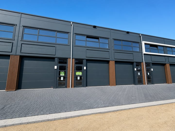 Haverstraat 3-U, Nieuw-Vennep