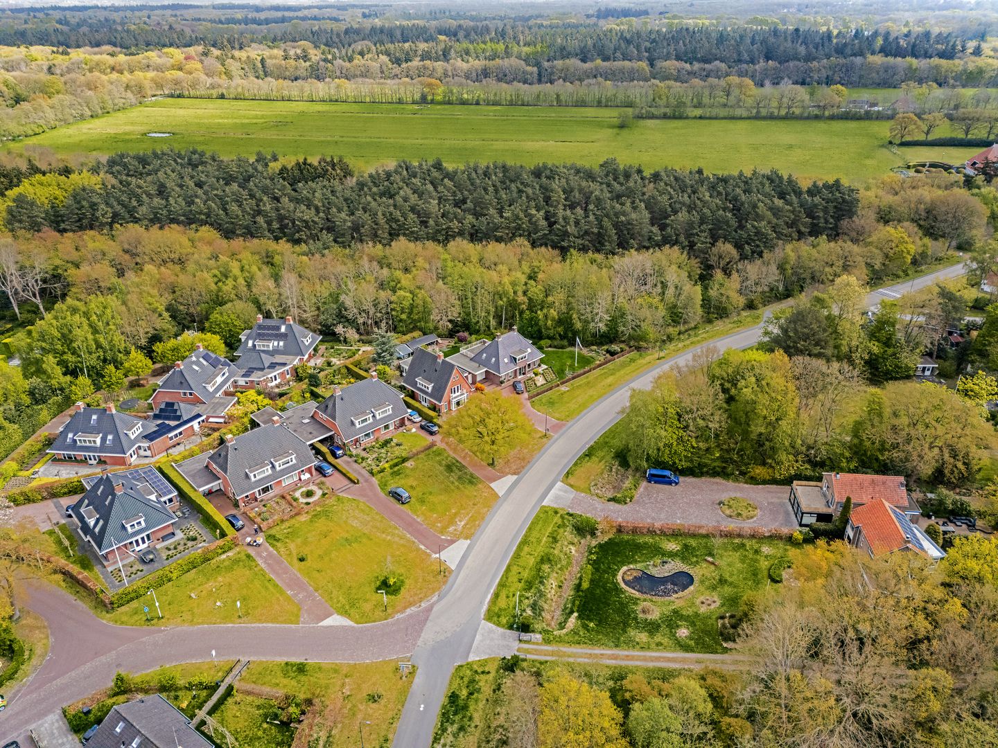 Foto 4 van Schoterlandseweg 45-E